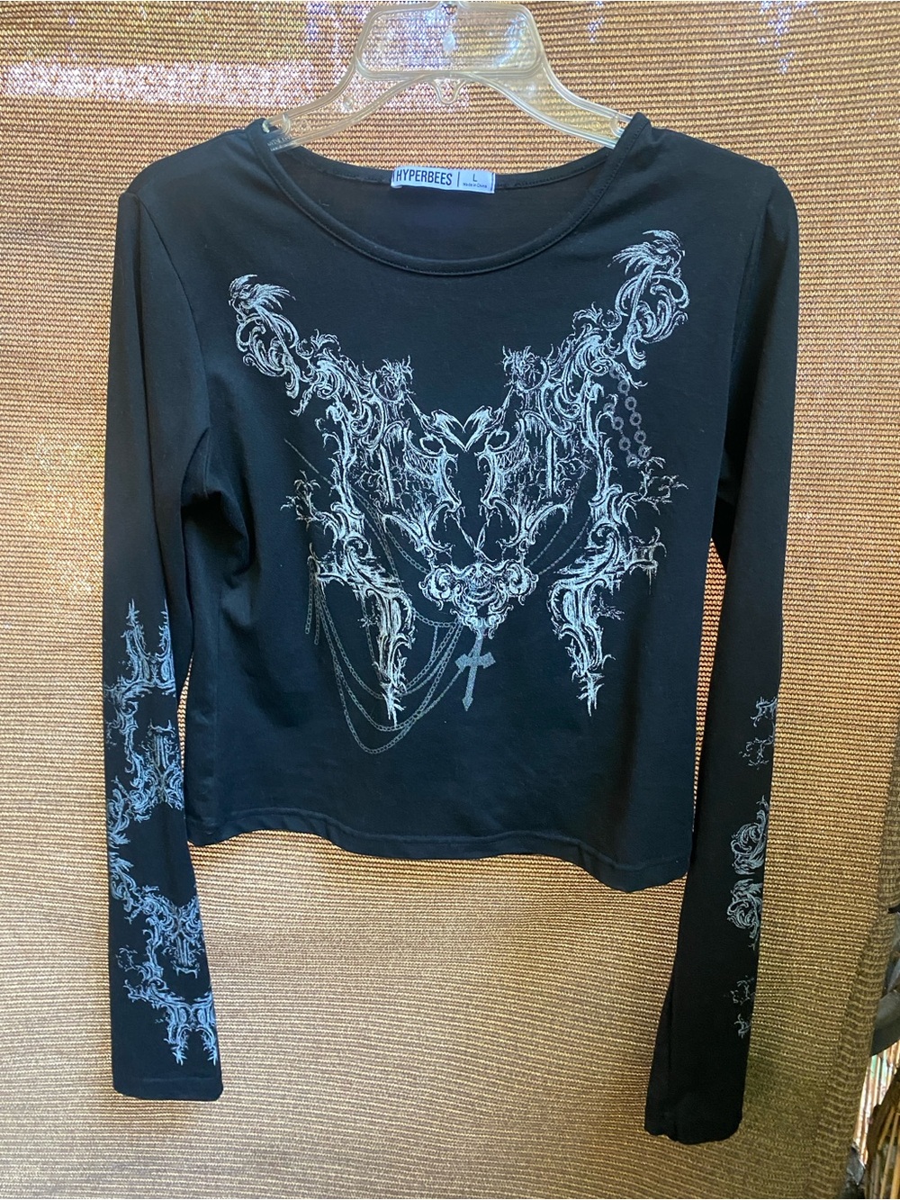 Hyperbees Top